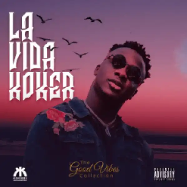 Koker - For Real